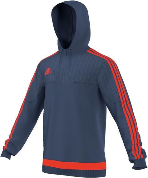 adidas herren kapuzenpullover tiro 15|Adidas tiro jacket.